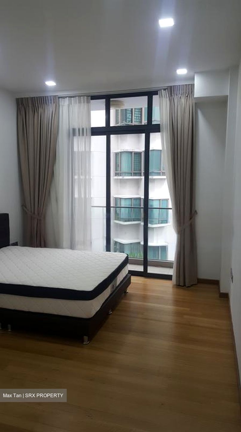 The Serenno (D15), Apartment #499536241